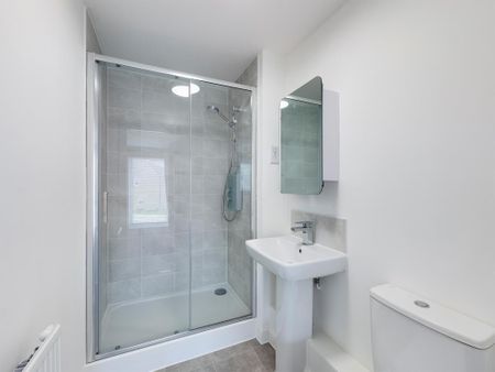 2 bedroom flat to rent - Photo 5