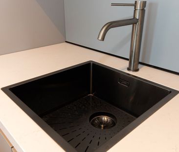 Appartement te huur: Radarweg 262 1043 NV Amsterdam - Foto 5