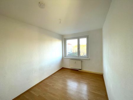 Helle 3-Raum Wohnung mit Balkon in Dresden Tolkewitz - Photo 3