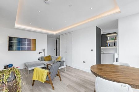 1 bedroom flat to rent - Photo 2