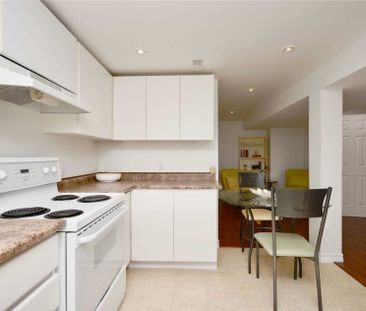 For Lease - 251 Livingstone Street Unit# Basement, Barrie, Ontario - Photo 6