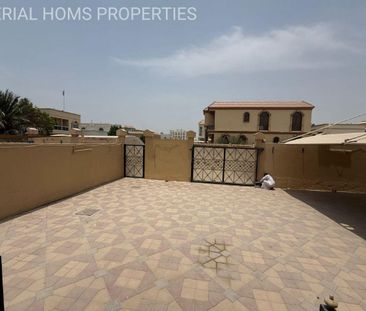 Spacious 5 BR Al Rawda 2 Villas:Asian Family - Photo 5