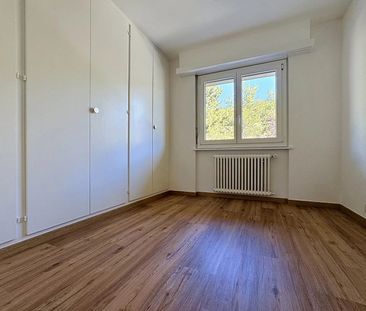 Magnifique 4.5 pièces rénové avec vue panoramique – Savièse - Photo 4