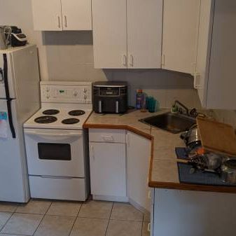 Large one bedroom apartment near Bloor West Village and The Junction - Photo 4