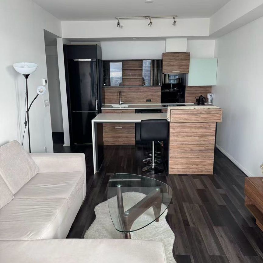 For Lease - 75 St Nicholas Street Unit# 2905, Toronto, Ontario - Photo 1