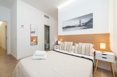 Calle Gran Vía, Madrid, Community of Madrid 28013 - Foto 4