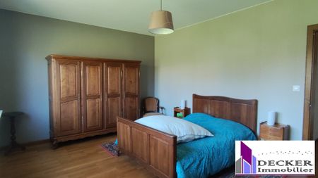 Location Appartement 3 pièces 100m² INGWILLER 67340 - Photo 3