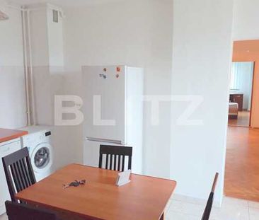 Apartament 4 camere, decomandat, 98 mp, Zona strazii Observatorului - Fotografie 6