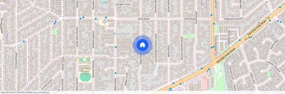 2/34 David Street, Vic 3180, Knoxfield