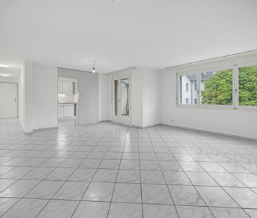 Moderne 3.5-Zimmer-Wohnung mit grossem Balkon in Münchwilen - hell,... - Foto 5