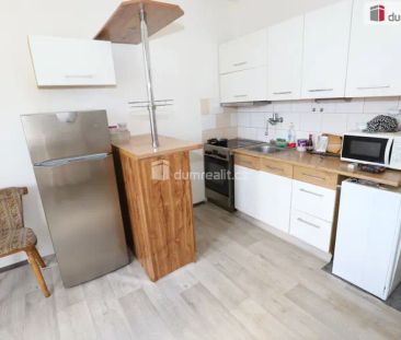 Pěkný byt 1+1 v šestém patře panelového domu s výtahem v Kraslicích - Photo 4