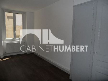 APPARTEMENT T4 A LOUER - Photo 3