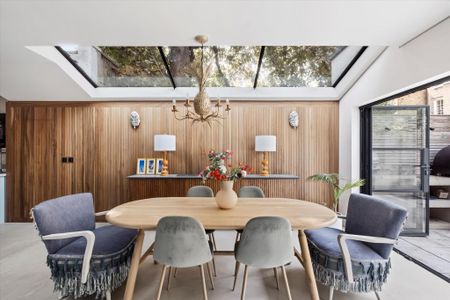 2 bedroom link detached house to rent - Photo 4