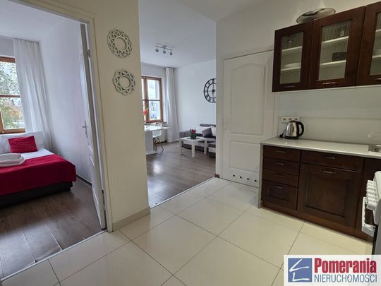 Stare Miasto, ul. Wielka Odrzańska - Photo 1