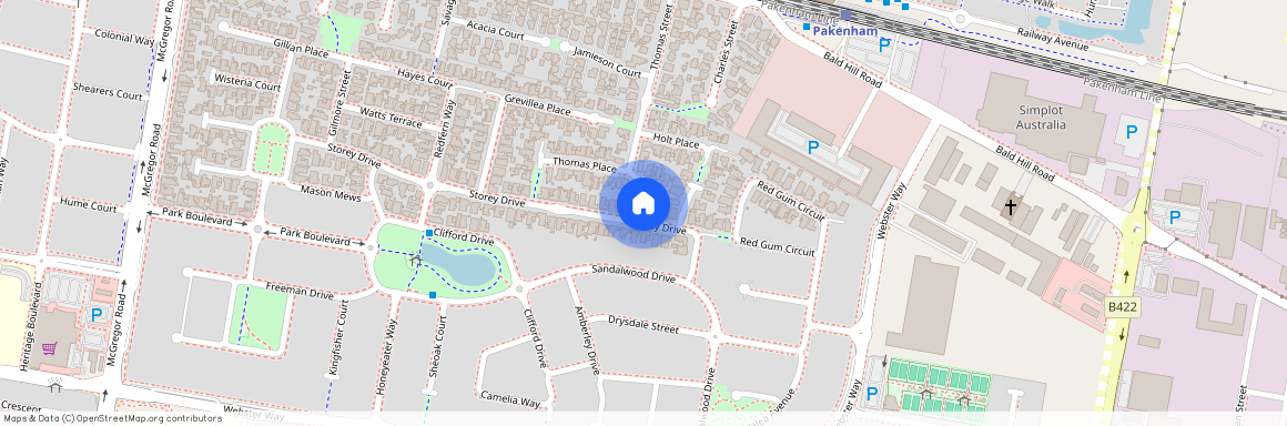 63 Storey Drive, Pakenham