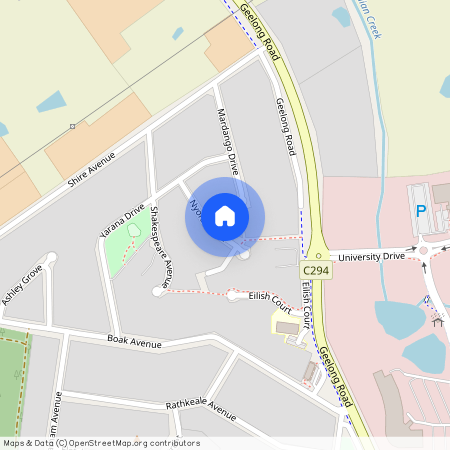 9 Nyora Grove, Melbourne, Victoria 3350