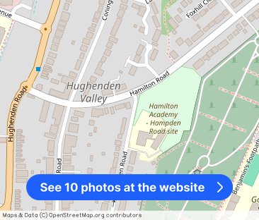 Tom Evans Court, High Wycombe, HP13 - Photo 1