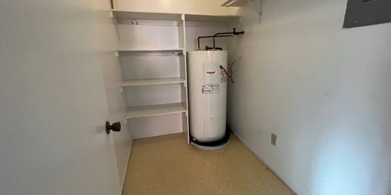 2 CH - 1 SDB - Gatineau - $1,375 /mo - Photo 3