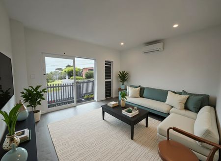 4 Bedrooms on Herd Rd - Photo 4