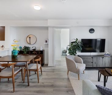 For Lease - 1346 Danforth Road Unit# 706, Toronto, Ontario - Photo 4