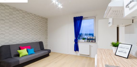 Kawalerka w Bolszewie przy ul. Wyszyńskiego 3 - Photo 2