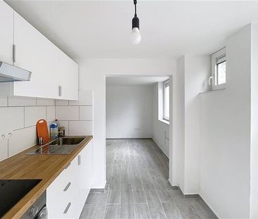 Appartement te huur - Foto 1
