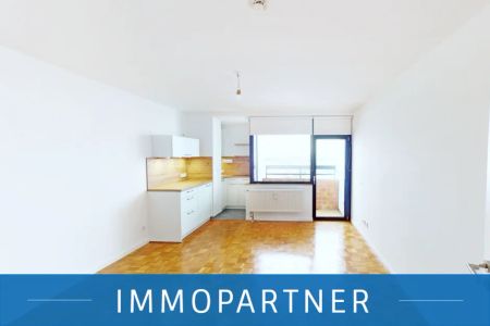 IMMOPARTNER- Gehobenes Apartment mit See- & Burgblick - Photo 3