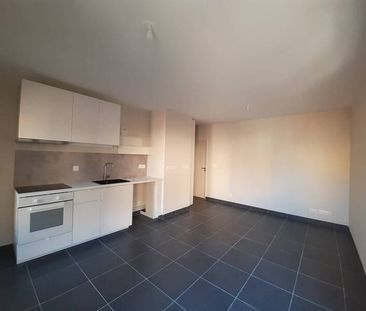 Appartement 2 pièces - 69005 Lyon 5e Arrondissement - Photo 2