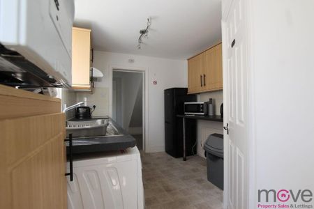 2 bedroom property to rent - Photo 5