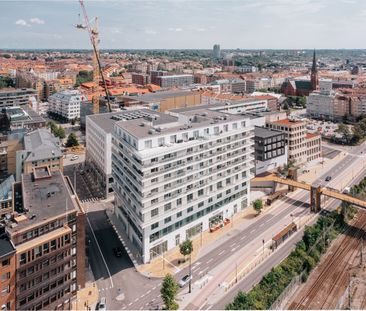 Järnvägsgatan 55 - Foto 1