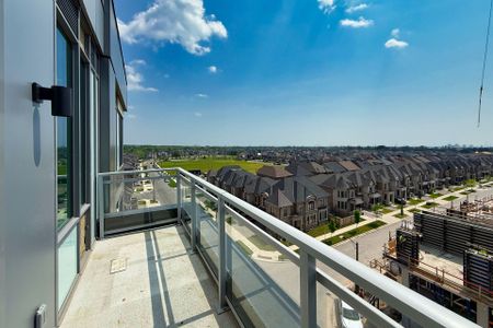 For Lease - 2501 Saw Whet Boulevard Unit# 611, Oakville, Ontario - Photo 5