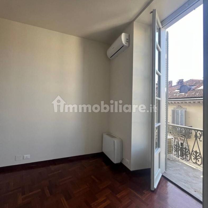 Quadrilocale via Giovanni Giolitti 45, Via della Rocca, Torino - Foto 1