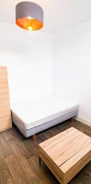 Room in a Shared House, Green Lane, IG3 - Photo 1