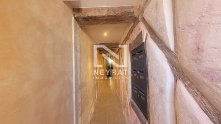 Location Appartement 2 pièces Meublé 21m² CHALON SUR SAONE 71100 - Photo 2