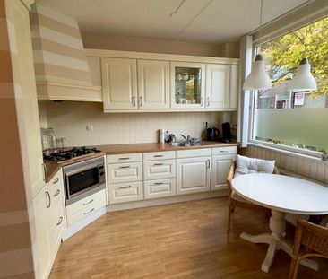 Te huur: Huis Berliozstraat in Maassluis - Photo 4