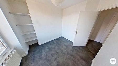 Appartement • Location • 55m2 • Clermont-Ferrand - Photo 5