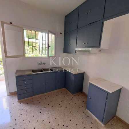 Διαμέρισμα για ενοικίαση Φανερωμένη (Χολαργός) - Photo 3