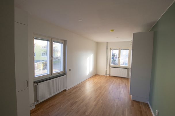 Ågatan 26, Bromölla - Foto 1