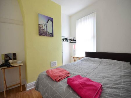 2 bedroom house share to rent - Photo 4