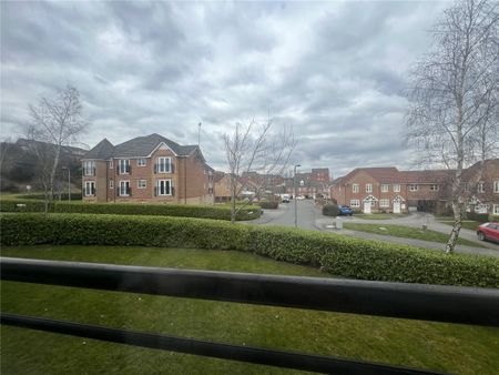 Ingot Close, Brymbo, Wrexham, LL11 - Photo 4