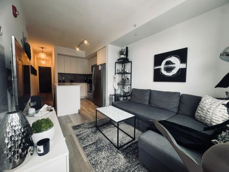 For Lease - 5260 Dundas Street Unit# C408, Burlington, Ontario - Photo 5