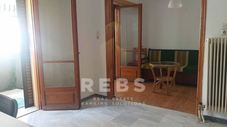 Studio/Γκαρσονιέρα για ενοικίαση Ζευγάρια (Ιωάννινα) - Φωτογραφία 3