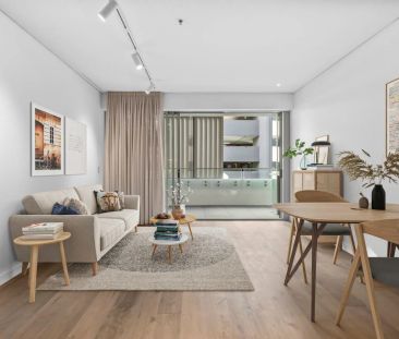 106/26 Whistler Street, - Photo 1