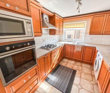 Katherine Street, Ashington, Ashington, Northumberland, NE63 9DN - Photo 2