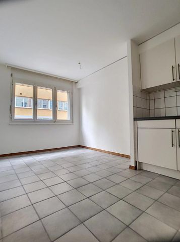 1.5 Zimmer, 34 m² - Photo 2