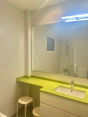 Piso de alquiler en Avenida de Federico Soto, Ensanche - Diputación - Photo 1