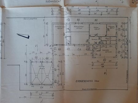 Charmanter Bungalow in Graz-Liebenau zur Miete - Photo 5