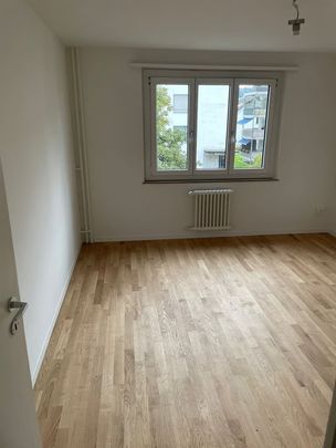 3 Zimmer, 66 m², 2. Stock - Photo 1