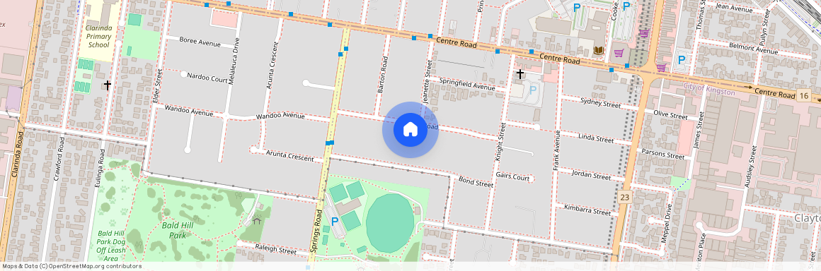 22 Manoon Road, Melbourne, Victoria 3169