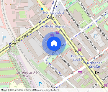 Leithastraße 25/7A - Photo 1